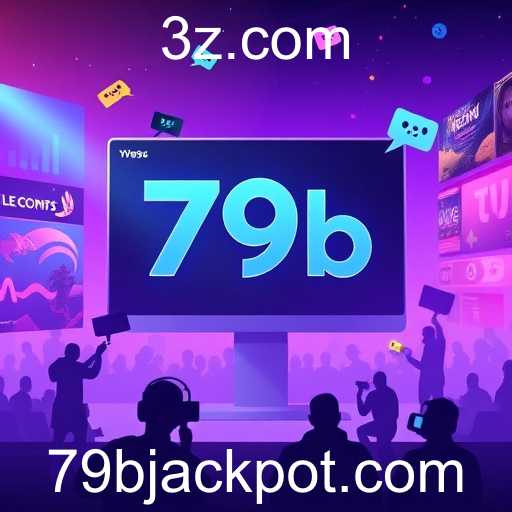 79b Revoluciona a Indústria dos Jogos em 2025