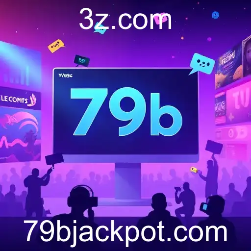 79b Revoluciona a Indústria dos Jogos em 2025