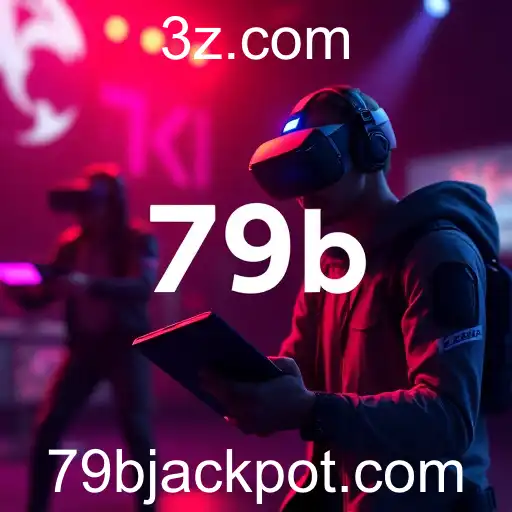 79b: O Novo Horizonte dos Jogos Online