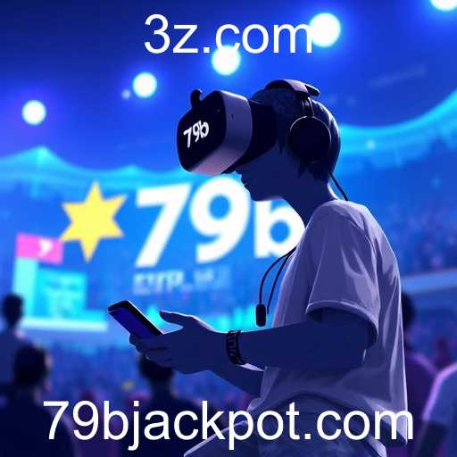 O Crescimento Surpreendente do 79b no Mercado de Jogos