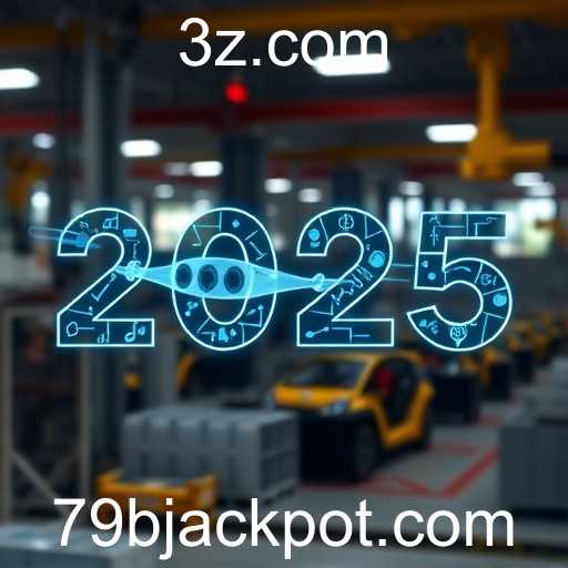 Revolução Digital nos Jogos em 2025