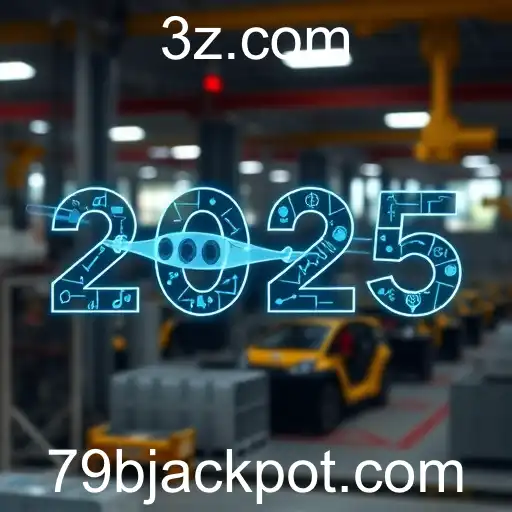 Revolução Digital nos Jogos em 2025