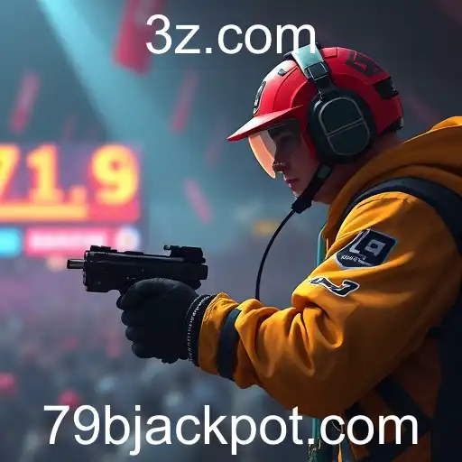 Evolução e Estratégias: A Revolução do 79b nos Jogos