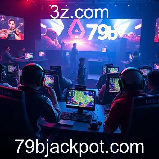 Jogos Online e a Ascensão de 79b em 2025