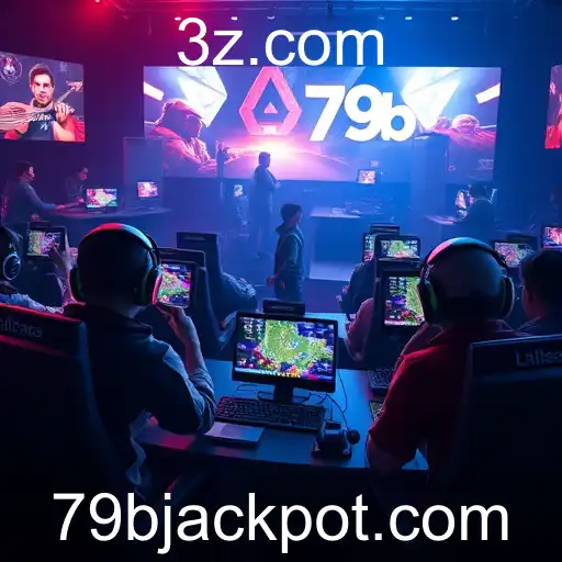 Jogos Online e a Ascensão de 79b em 2025