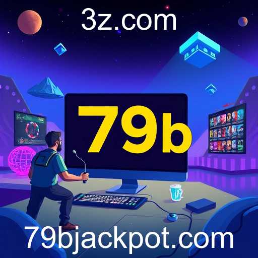 Expansão de mercado no setor de jogos online