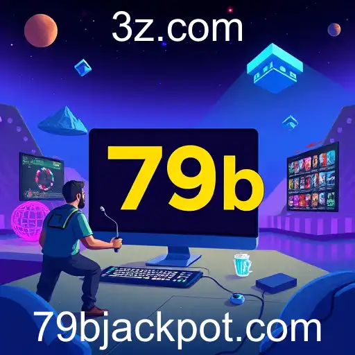 Expansão de mercado no setor de jogos online