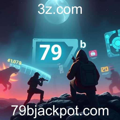 A Revolução dos Jogos com 79b em 2025