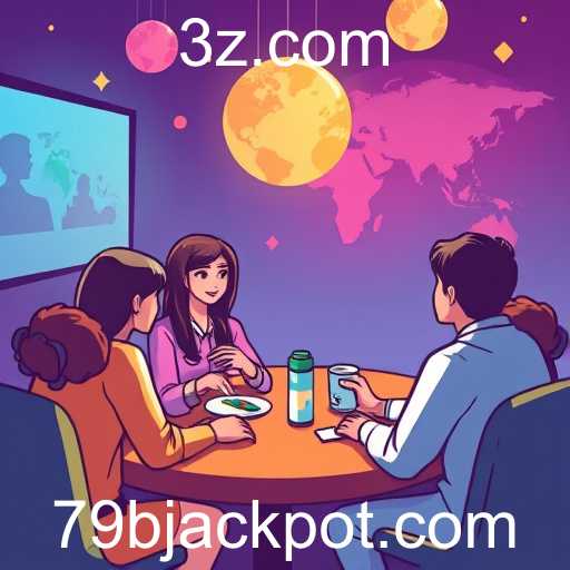 O Impacto dos Jogos Online em 2025: Era Digital de Transformações