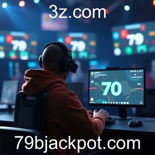 O Impacto de '79b' nos Jogos Online em 2025