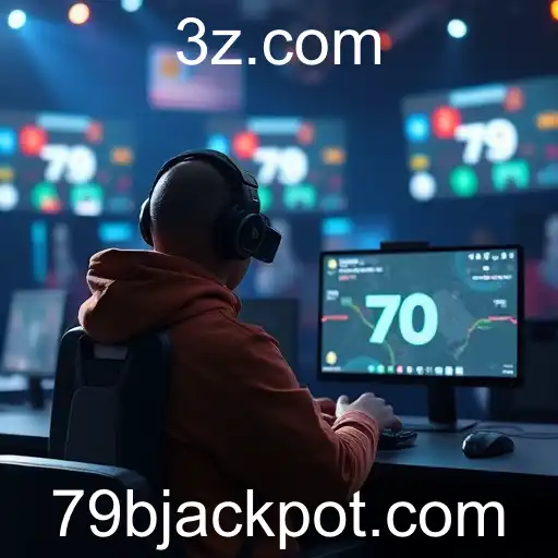 O Impacto de '79b' nos Jogos Online em 2025