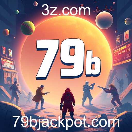 Revolução no Mundo dos Jogos: A Ascensão do 79b