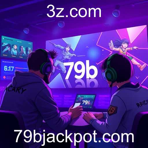 A Revolução dos Games em 2025: Inovações e Tendências