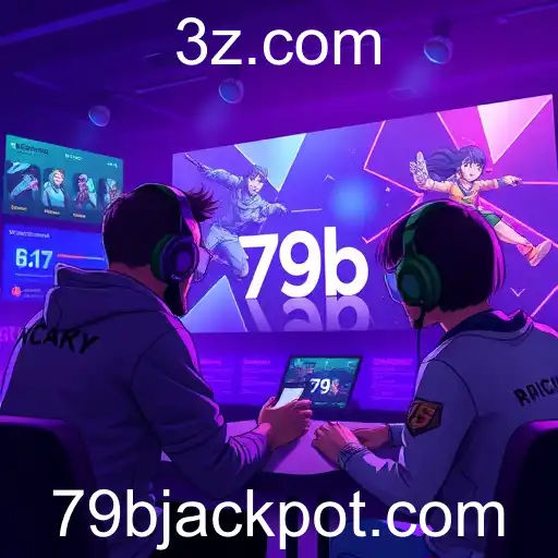 A Revolução dos Games em 2025: Inovações e Tendências